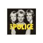 The Police (Audio CD)