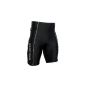 Cycling Shorts Cycling Shorts Cycling Shorts without straps with Coolmax chamois SR0041 (Textiles)
