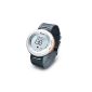 Beurer PM 58 -Easy-to-use heart rate monitor (equipment)