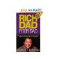 Rich Dad Poor Dad: What The Rich Teach Their Kids About Money That the Poor and Middle Class Do Not!  (Paperback)
