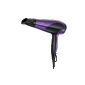 Remington D3190 ionic hair dryer with diffuser, 2200 Watt (Personal Care)