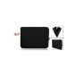 Cover neoprene protection for Macbook Pro / Air 13 