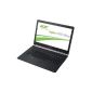 Acer Aspire V-76H1 VN7-791G Nitro Gaming Laptop 17.3 