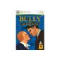 Bully: Scholarship Edition (Video Game)