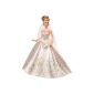 Mattel Disney Princess CGT55 - wedding dress Cinderella (Toys)