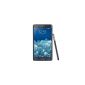 Samsung Galaxy Note Smartphone Unlocked Edge 4G (Screen: 5.6-inch 32 GB Single SIM Android 4.4 KitKat) Black (Electronics)