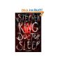 Doctor Sleep: A Novel (Hardcover)