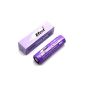 Efest IMR 30A discharge 2100mAh 18650 Flat-Top, unprotected (Personal Care)