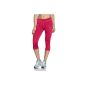 PUMA Women's Trousers TP 3/4 Tight (Sports Apparel)