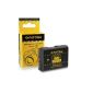 M & L Mobiles® premium quality Battery EN-EL14 like Nikon (Electronics)