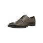 Marc Shoes Halifax 1.046.01-01 Men Lace Up Brogues (Shoes)