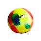 very nice gym ball in very good quality