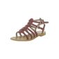 The Tropéziennes by Belarbi Hicare, Lady Sandals (Shoes)