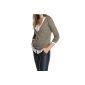 ESPRIT Ladies sweater with stretch 104EE1I024 (Textiles)
