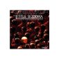 Little Buddha (Audio CD)