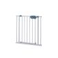 Safety 1st 35023741 - Quickclose, practical safety gate without drilling, 73-81cm, max.  adjustable to 109cm with extension (sold separately) (Baby Product)
