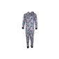 Star Wars Hooded All in One Man Onesie pajamas (Clothing)