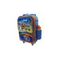Satchel on wheels Trolley Toy Story 40 CM
