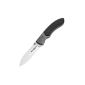 Boker pocket knife Magnum Tech Folder Carbon, 01SC147 (equipment)