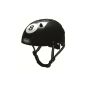 nutcase Lifestyle Children's Bicycle Helmet Little Nutty Gen2 8 ball size XS (46-52) (Misc.)