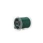 Andoer 300M 20LB 0.18mm fishing line Angellein Braided Lines with 4 strong braided line (dark green)