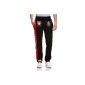 Geographical Norway WK312H / GN - Sport pants - Right - Men (Clothing)
