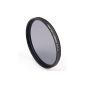 Rodenstock Digital Pro circular polarizer filter ø 49 mm (Germany Import) (Electronics)