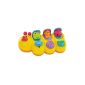 Fisher-Price Chenille Surprises (Baby Care)