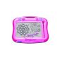 Tomy - 6484 - Hobby Creative - Magic Slate - Mégasketcher Classic - Pink (Toy)