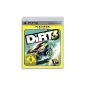 Dirt 3 Platinum (PS3) (Video Game)