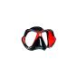Mares X-Vision Liquid Skin Diving Mask Collection 2014 - New colors (Misc.)