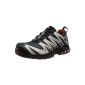 Excellent all-round outdoor shoe