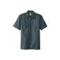 Dickies Mens Shirt Short-Sleeve Work (Sports Apparel)