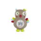 Badabulle Bath Thermometer Owl (Baby Care)