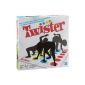 Hasbro 98831100 - Twister - Edition 2012 (Toys)