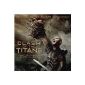 Clash Of The Titans (MP3 Download)