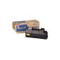 Kyocera TK-350 B 1T02LX0NL0 toner cartridge 15,000 pages black (Office supplies & stationery)