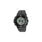 Casio Men's Watch XL Pro Trek Digital Quartz Resin PRW 3000-1ER (clock)