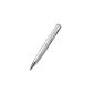 TECHNAXX VIP Video Interview Pen 4GB silver (ball pen with integrated camera and 4GB internal memory) (electronic)