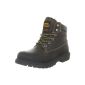 Dockers by Gerli 310812-007010 ladies short boots (shoes)