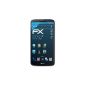 3 x atFoliX LG G2 Protector Shield - FX-Clear crystal clear (Electronics)