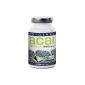 Acai berry 8000, 120 capsules, with maximum 25 from now: 1 free now concentrate as a supply pack with 1 month, incl Amazon 30 Days Money Back Guarantee (Personal Care)