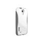 Case-mate CM027009 Pop Protective Case for Samsung Galaxy S IIII white (Wireless Phone Accessory)