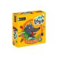 Nathan - 31129 - Games Company - The Game Wolf (Toy)