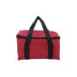 Y-BOA - Isothermal Bag Sport - Cooler Cooler - Aluminium Fabric 60D Oxford - Travel / Camping / Meals / Lunch / Picnic - Lunchbox Box