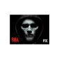 Sons of Anarchy subtitles - Season 7 (Amazon Instant Video)