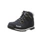 Timberland Euro Rock Hkr, shoes boys (Clothing)