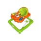 Bebe Style Deluxe Baby Walker Teddy Bear Theme Sons and Activities (Baby Care)