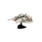 Revell - 06726 - Star Wars - Easy Kit Pocket: Snowspeeder (Toy)