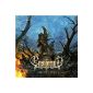 Strong Ensiferum Album